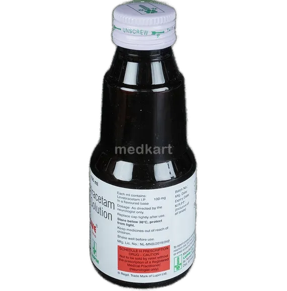 epilive syrup 100 ml